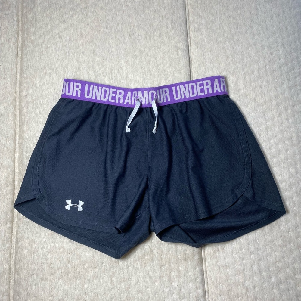 Athletic shorts